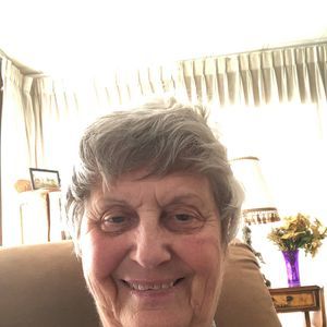 Meet your Posher, Irene